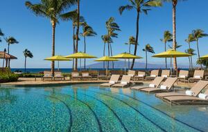 Hyatt Vacation Club at Ka’anapali Beach - Lahaina, Hawaii
