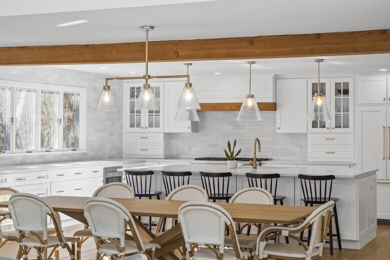Luxury Beach House w/ Private Pond - Falmouth, Massachusetts