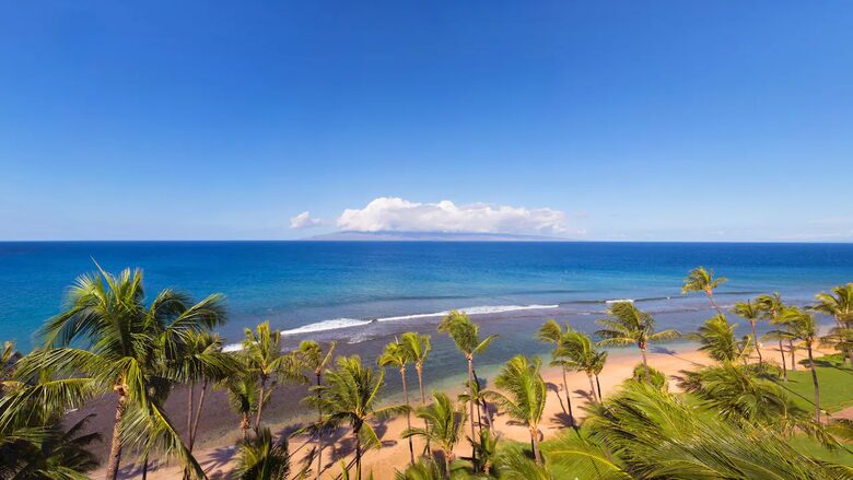 Hyatt Vacation Club at Ka’anapali Beach - Lahaina, Hawaii
