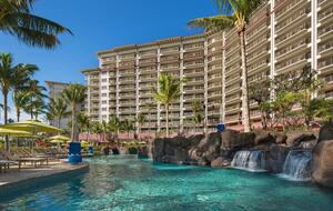 Hyatt Vacation Club at Ka’anapali Beach - Lahaina, Hawaii