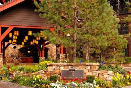 The Ritz-Carlton Club, Aspen Highlands - 3 Bedroom - Aspen, Colorado