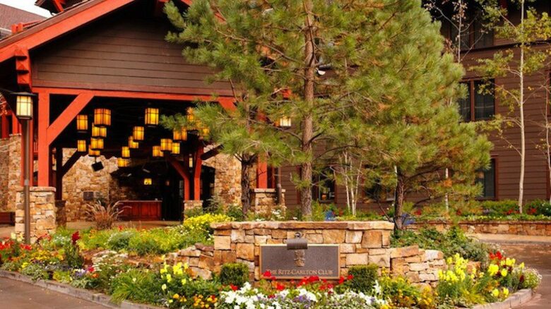 The Ritz-Carlton Club, Aspen Highlands - 3 Bedroom - Aspen, Colorado