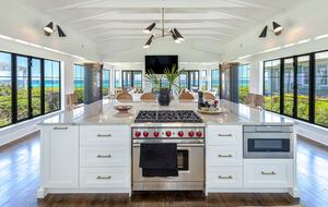 "Sandity" Oceanfront Escape - Santa Rosa Beach, Florida