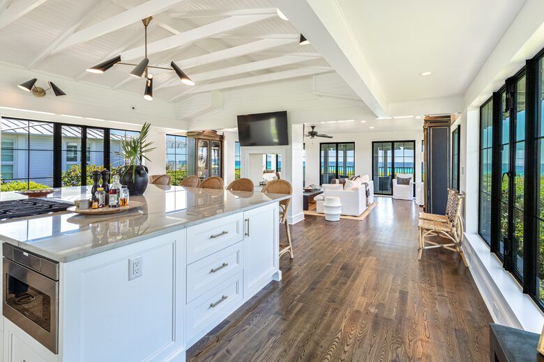 "Sandity" Oceanfront Escape - Santa Rosa Beach, Florida