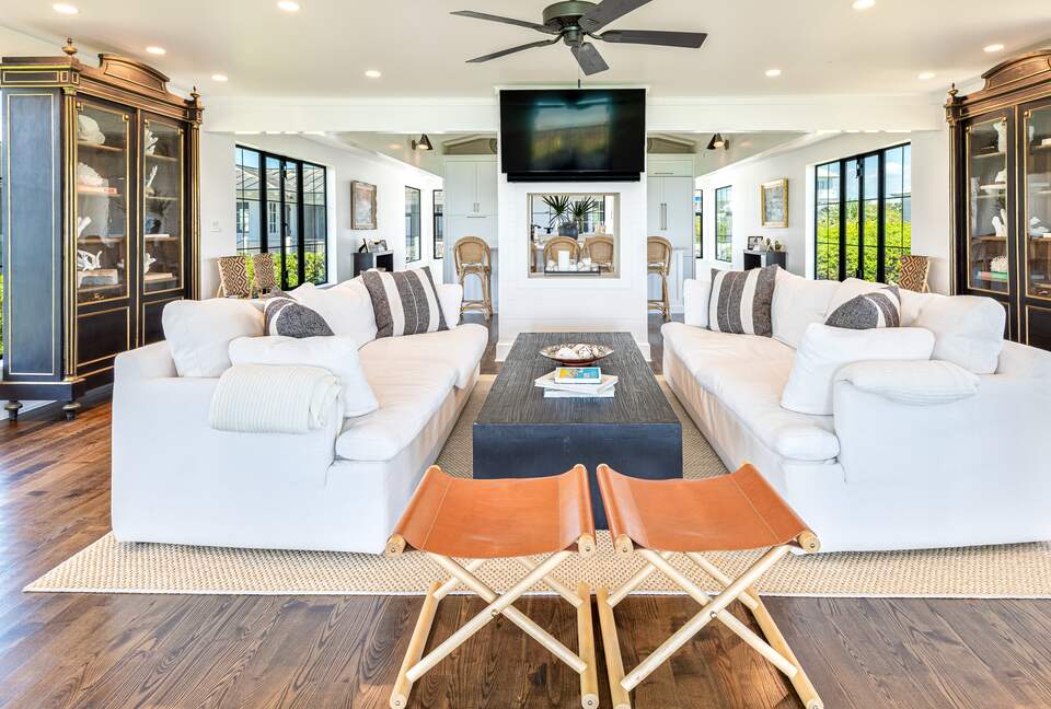 "Sandity" Oceanfront Escape - Santa Rosa Beach, Florida