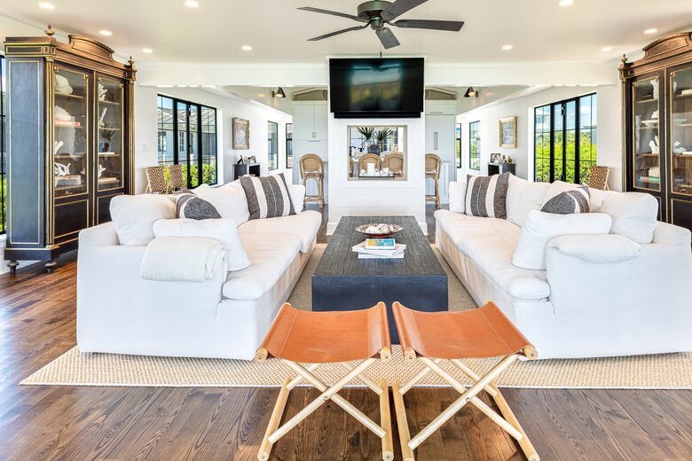 "Sandity" Oceanfront Escape - Santa Rosa Beach, Florida