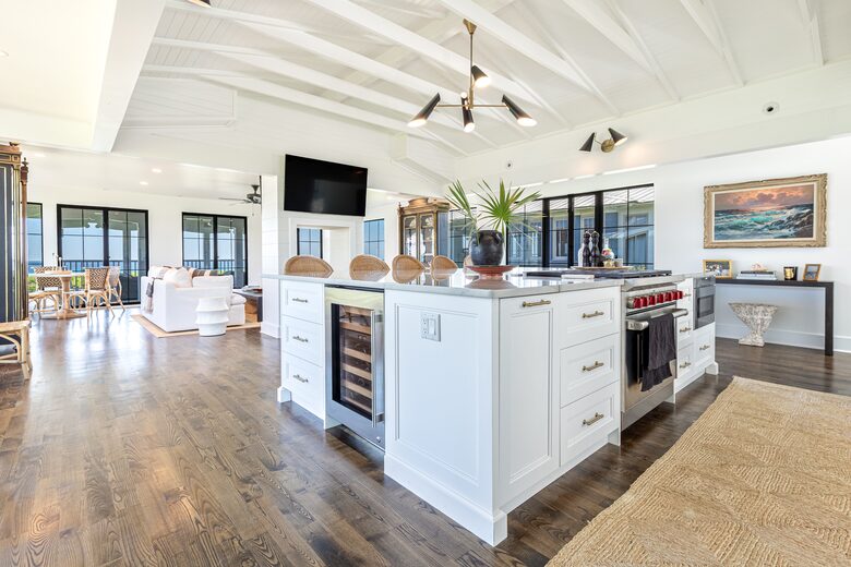"Sandity" Oceanfront Escape - Santa Rosa Beach, Florida