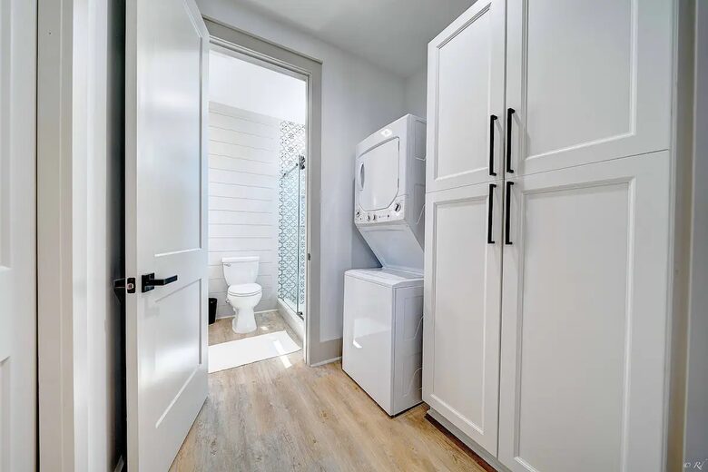Modern, Luxury Beach Home Steps to the White Sandy Beaches! - Panama City Beach, Florida