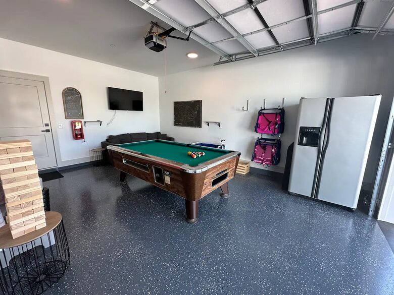 Modern, Luxury Beach Home Steps to the White Sandy Beaches! - Panama City Beach, Florida