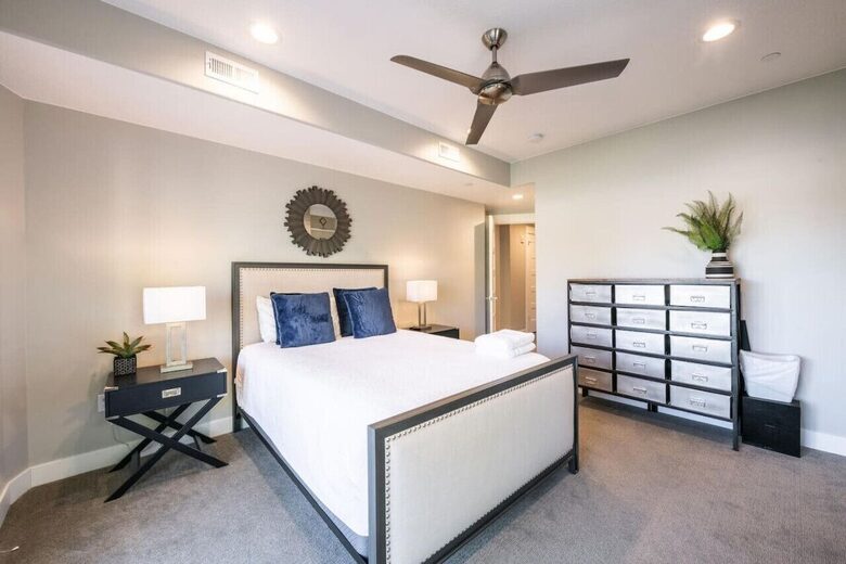 Mountain Haven Retreat: Just Steps From Slopes - Park City, Utah