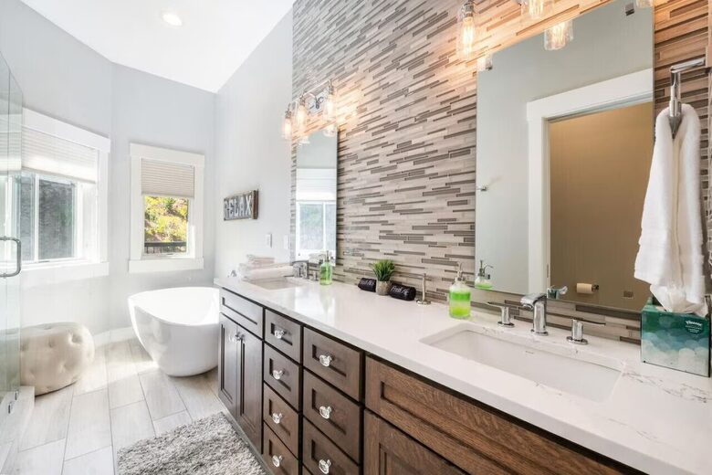 Mountain Haven Retreat: Just Steps From Slopes - Park City, Utah