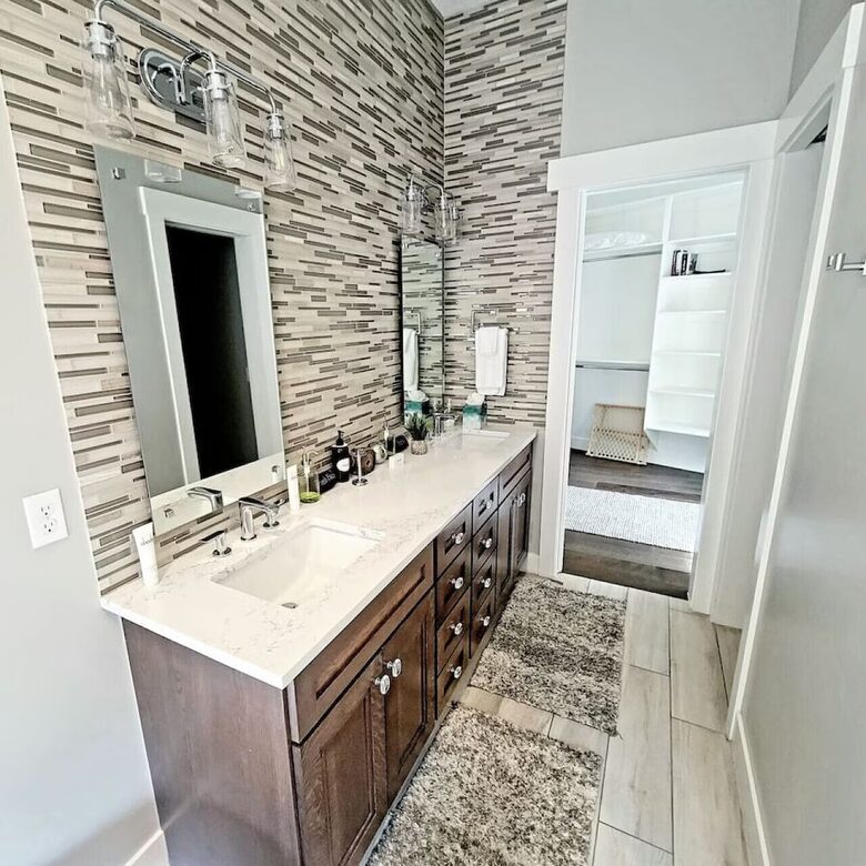 Mountain Haven Retreat: Just Steps From Slopes - Park City, Utah