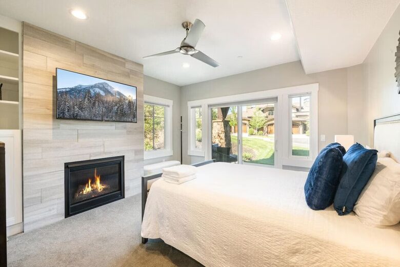 Mountain Haven Retreat: Just Steps From Slopes - Park City, Utah