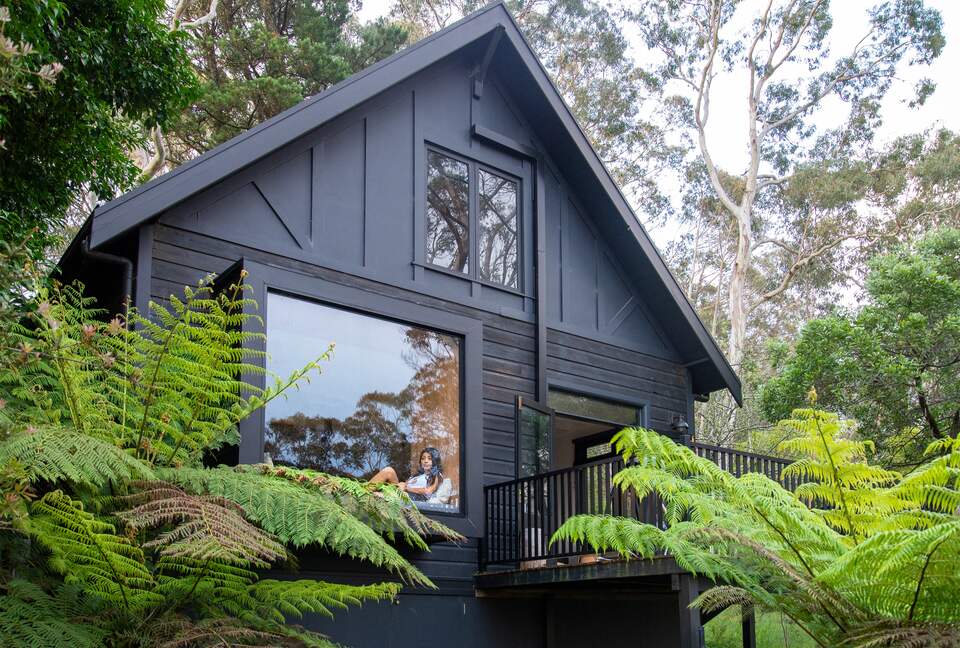 Wondernest - Blackheath, Australia