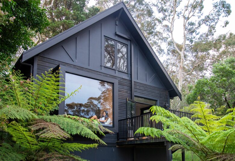 Wondernest - Blackheath, Australia