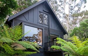 Wondernest - Blackheath, Australia