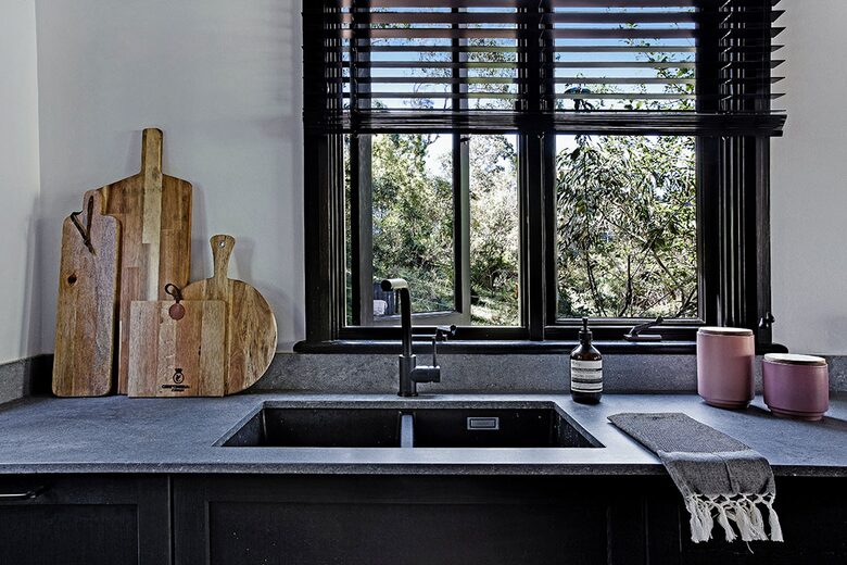 Wondernest - Blackheath, Australia