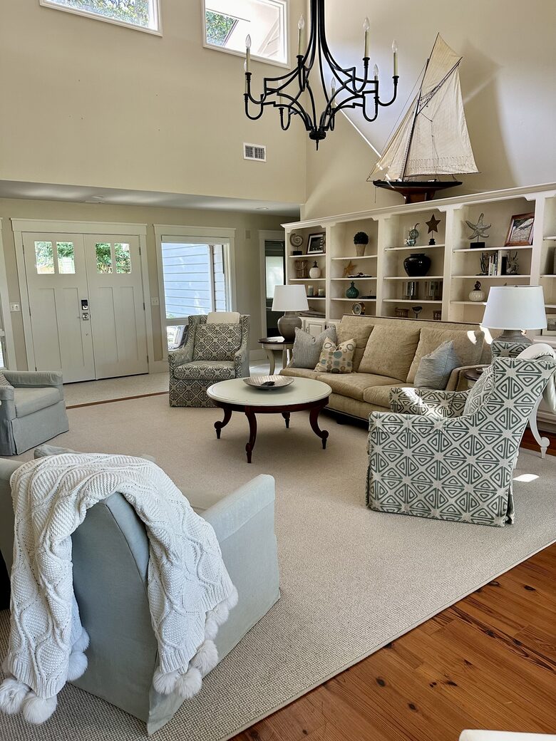Sea Pines Luxury Home - Hilton Head, South Carolina