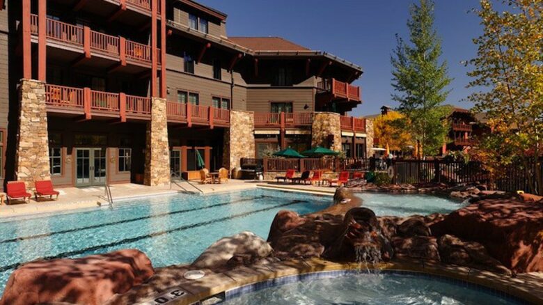 The Ritz-Carlton Club, Aspen Highlands - 3 Bedroom - Aspen, Colorado