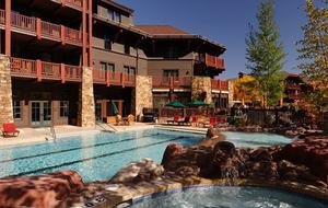 The Ritz-Carlton Club, Aspen Highlands - 3 Bedroom - Aspen, Colorado