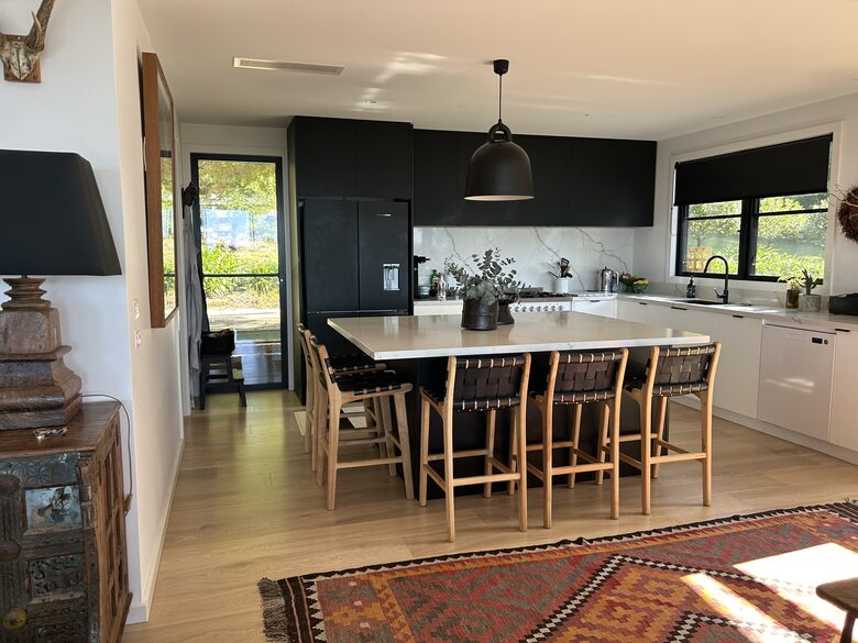 Three OneThree Country House - Merricks North, Australia