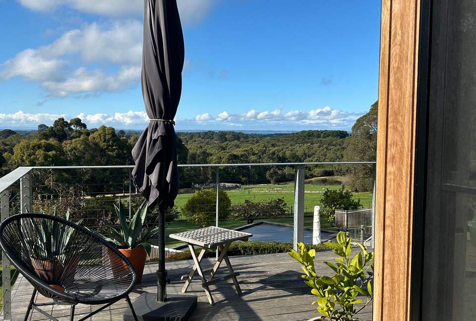 Three OneThree Country House - Merricks North, Australia