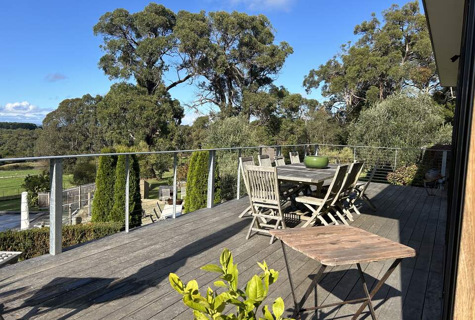 Three OneThree Country House - Merricks North, Australia