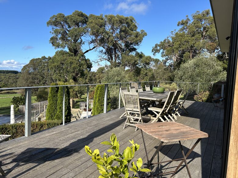 Three OneThree Country House - Merricks North, Australia
