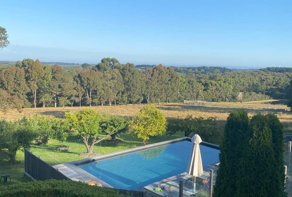 Three OneThree Country House - Merricks North, Australia