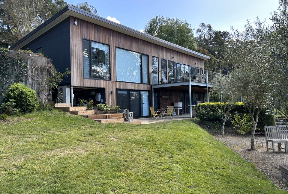 Three OneThree Country House - Merricks North, Australia