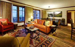 The Ritz-Carlton Club, Aspen Highlands - 3 Bedroom - Aspen, Colorado