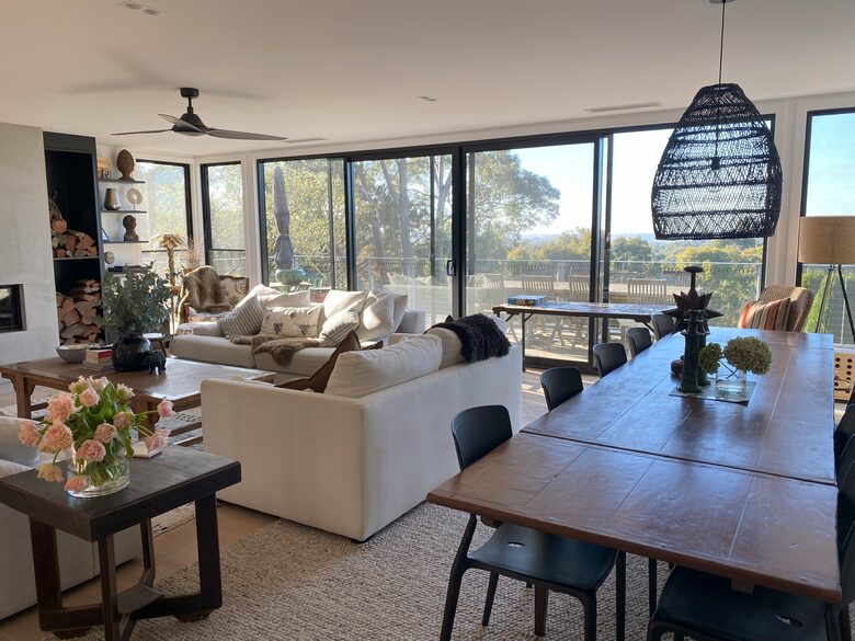 Three OneThree Country House - Merricks North, Australia