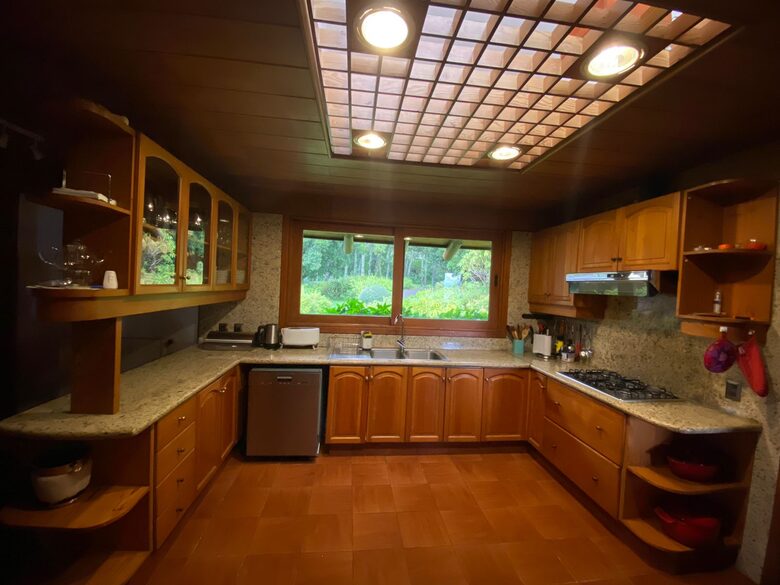 Kantue Lake House - Kantue, Villarrica, Chile