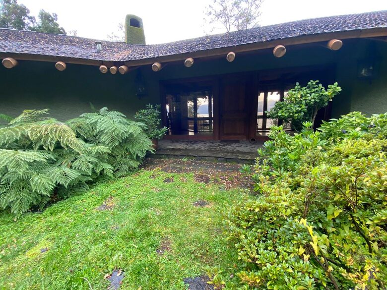 Kantue Lake House - Kantue, Villarrica, Chile