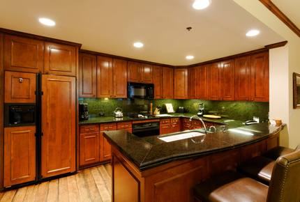 The Ritz-Carlton Club, Aspen Highlands - 3 Bedroom - Aspen, Colorado
