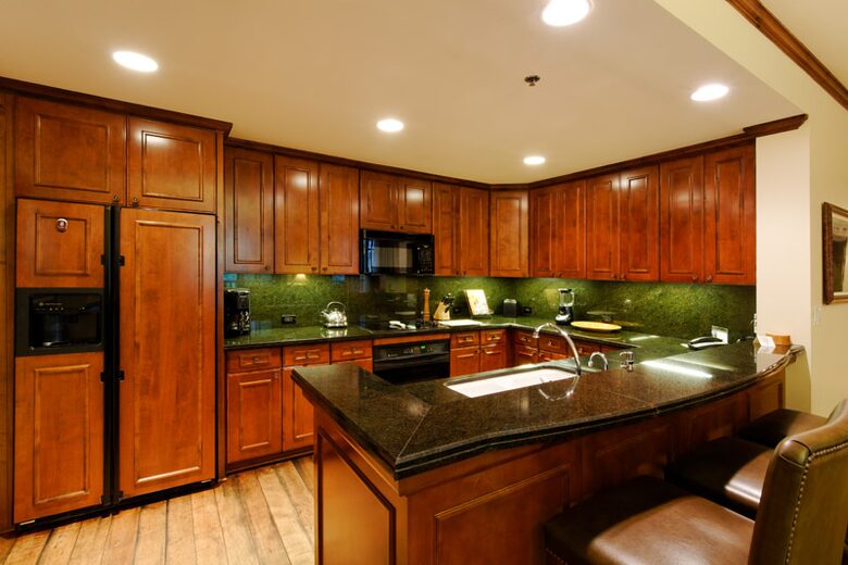 The Ritz-Carlton Club, Aspen Highlands - 3 Bedroom - Aspen, Colorado