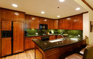 The Ritz-Carlton Club, Aspen Highlands - 3 Bedroom - Aspen, Colorado
