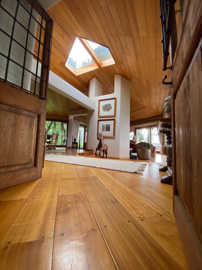 Kantue Lake House - Kantue, Villarrica, Chile
