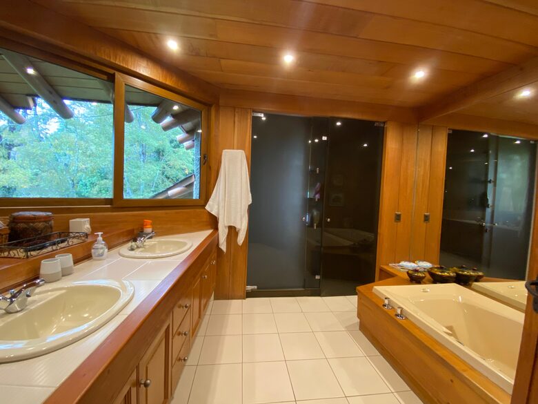 Kantue Lake House - Kantue, Villarrica, Chile