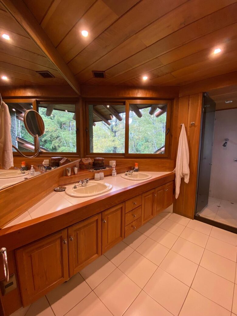 Kantue Lake House - Kantue, Villarrica, Chile