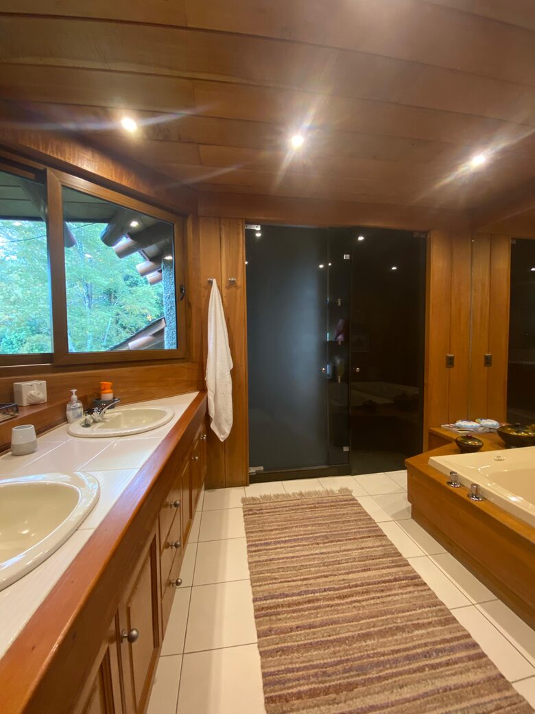 Kantue Lake House - Kantue, Villarrica, Chile