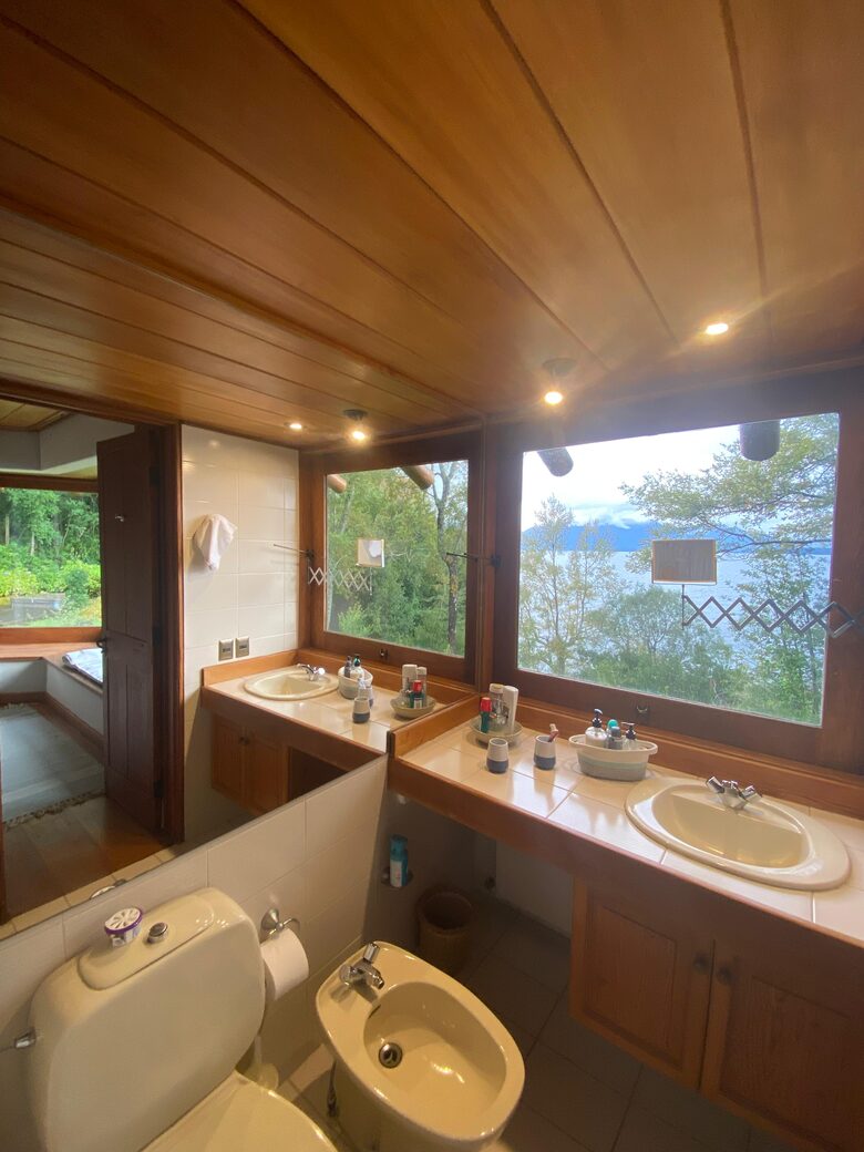 Kantue Lake House - Kantue, Villarrica, Chile
