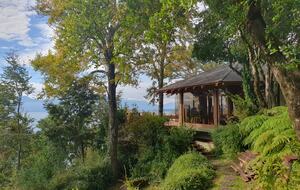 Kantue Lake House - Kantue, Villarrica, Chile