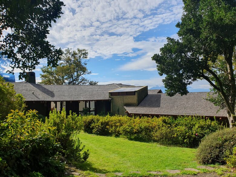 Kantue Lake House - Kantue, Villarrica, Chile