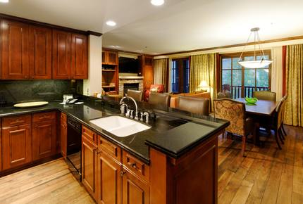 The Ritz-Carlton Club, Aspen Highlands - 3 Bedroom - Aspen, Colorado