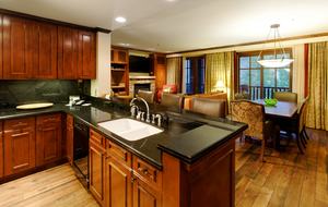 The Ritz-Carlton Club, Aspen Highlands - 3 Bedroom - Aspen, Colorado