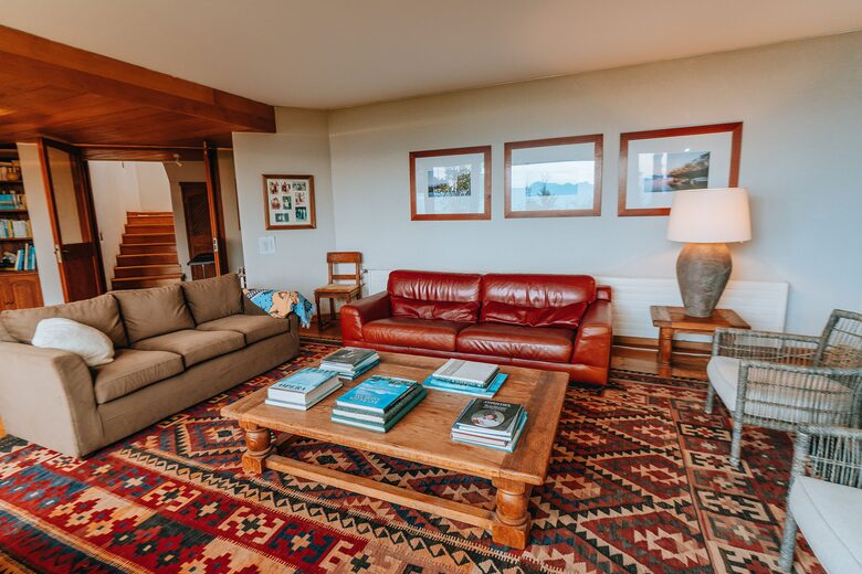 Kantue Lake House - Kantue, Villarrica, Chile