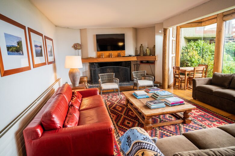 Kantue Lake House - Kantue, Villarrica, Chile