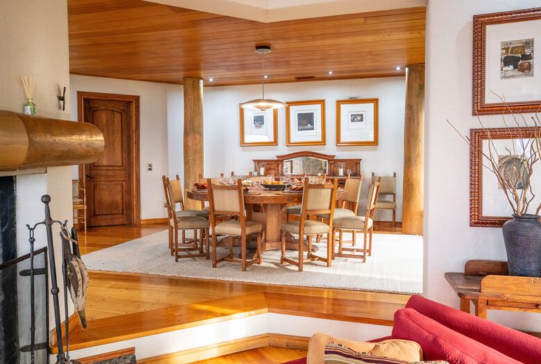 Kantue Lake House - Kantue, Villarrica, Chile