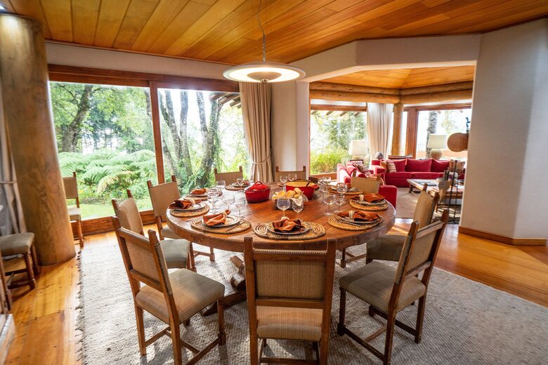 Kantue Lake House - Kantue, Villarrica, Chile
